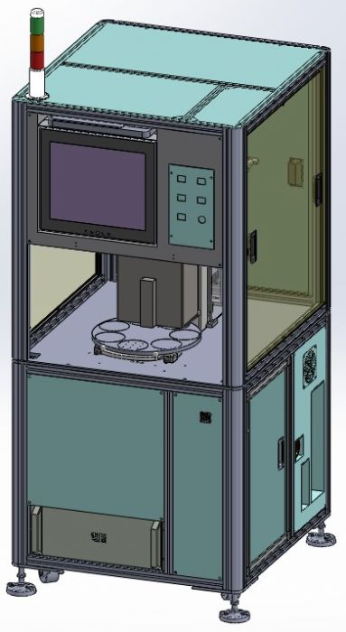 025-1705_半自動晶片厚度量測機