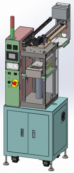 026-0524_PU成型熱壓機(自動型)