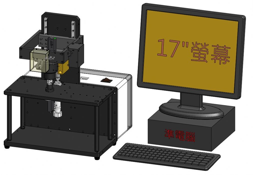 169-0203_打擊面板厚度量測機