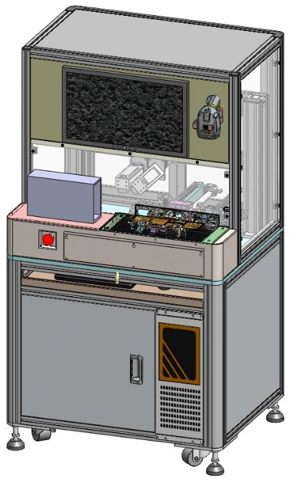 260-0201_劃記核對系統