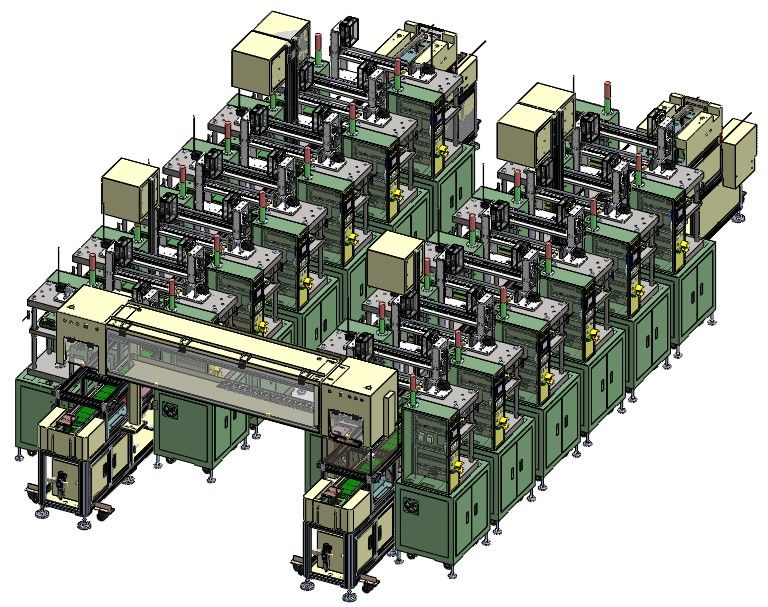 330-0101_PU自動化送模系統