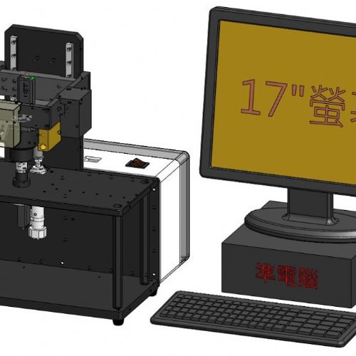 169-0203_打擊面板厚度量測機