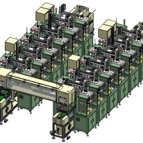 330-0101_PU自動化送模系統