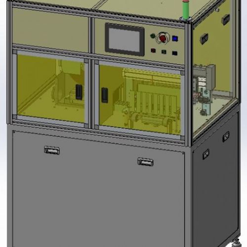 336-0101_打擊面板背面研磨機